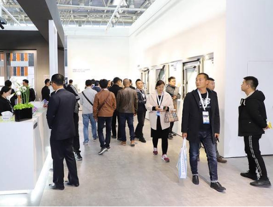 2018FBC門窗幕墻展，天乙引領節(jié)能門窗新潮流(圖7)